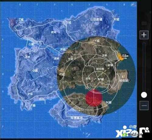 绝地求生刺激战场决赛圈打法及注意事项分享