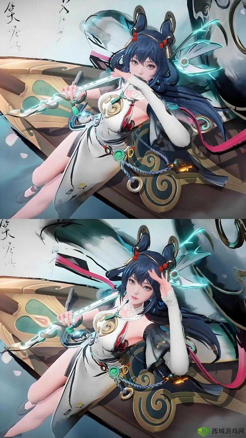 王者荣耀公孙离去小内没有小爱心:为何会这样令人困惑不已