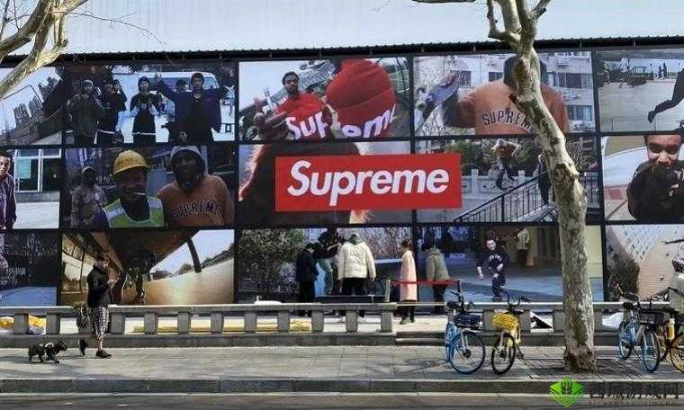 supreme 国产版本:国产潮牌的新势力崛起