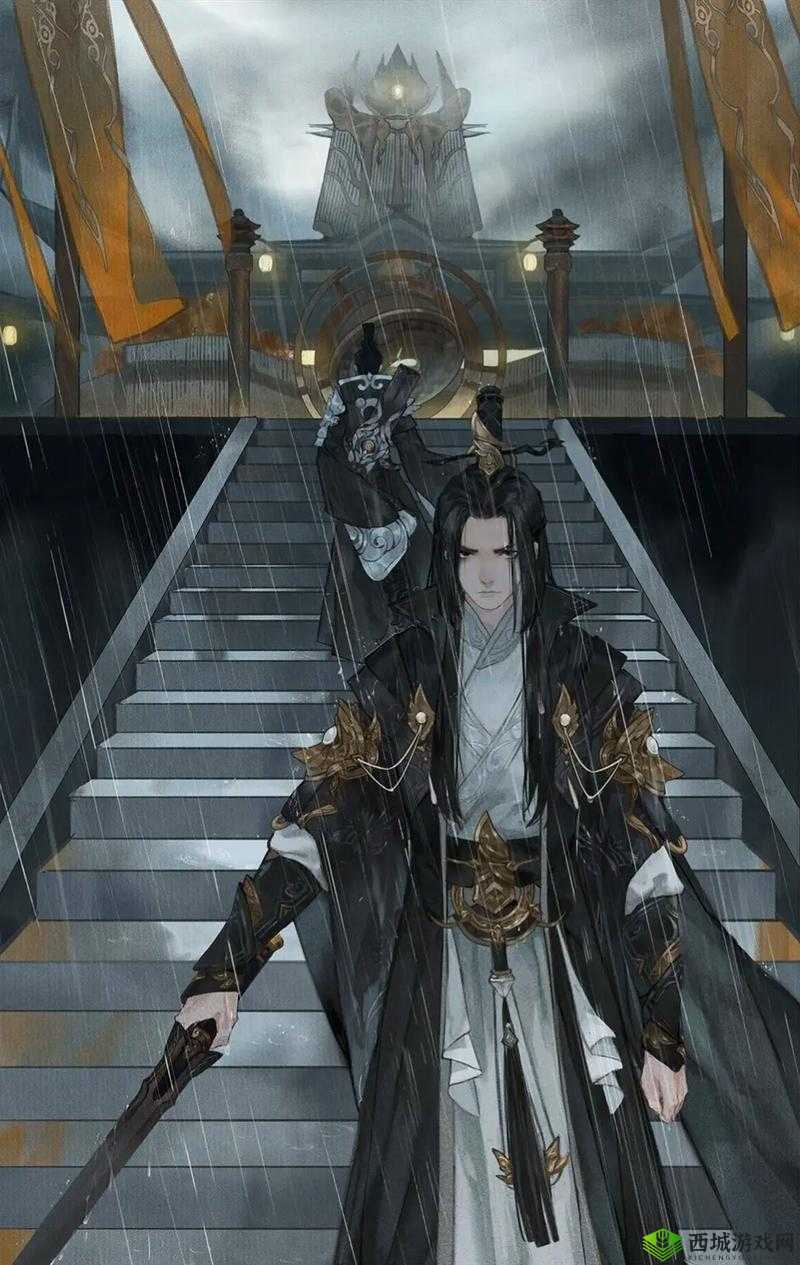 楚留香手游,解锁蔡居诚傲娇心扉,好感度提升全攻略