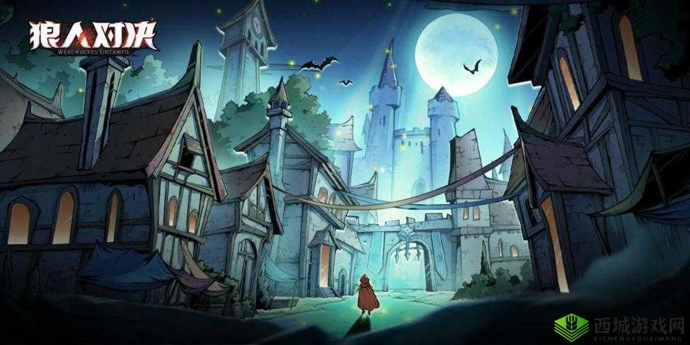 江州令 1V2H:精彩对决一触即发