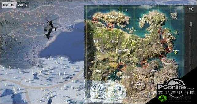 荒野行动电脑版堵桥攻略,堵桥轻松收快递在资源管理中的重要性及技巧