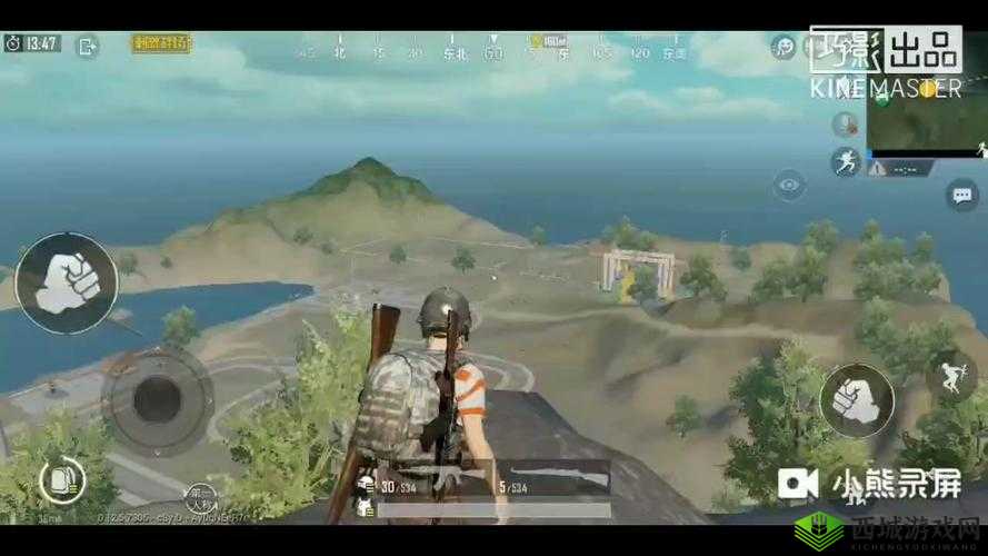 绝地求生刺激战场如何活到决赛圈,求生法则分享