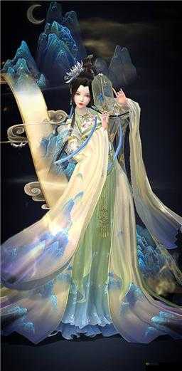 云裳羽衣叶英支线第四章过关技巧,怎么选才是倾心