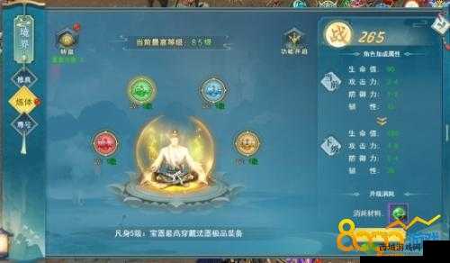 游龙传说卸岭怎么样，职业玩法技巧在资源管理中的重要性及优化策略