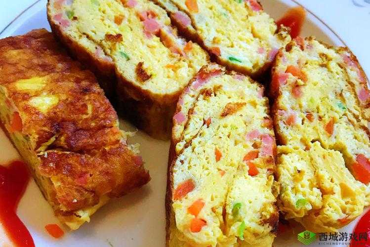 创造与魔法猪排厚蛋烧，资源管理的艺术