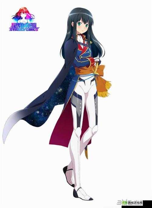 星耀少女星娘汇总与观测公式详解