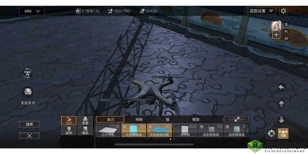 明日之后沉船卡bug技巧,船舱都是水的奇妙探险