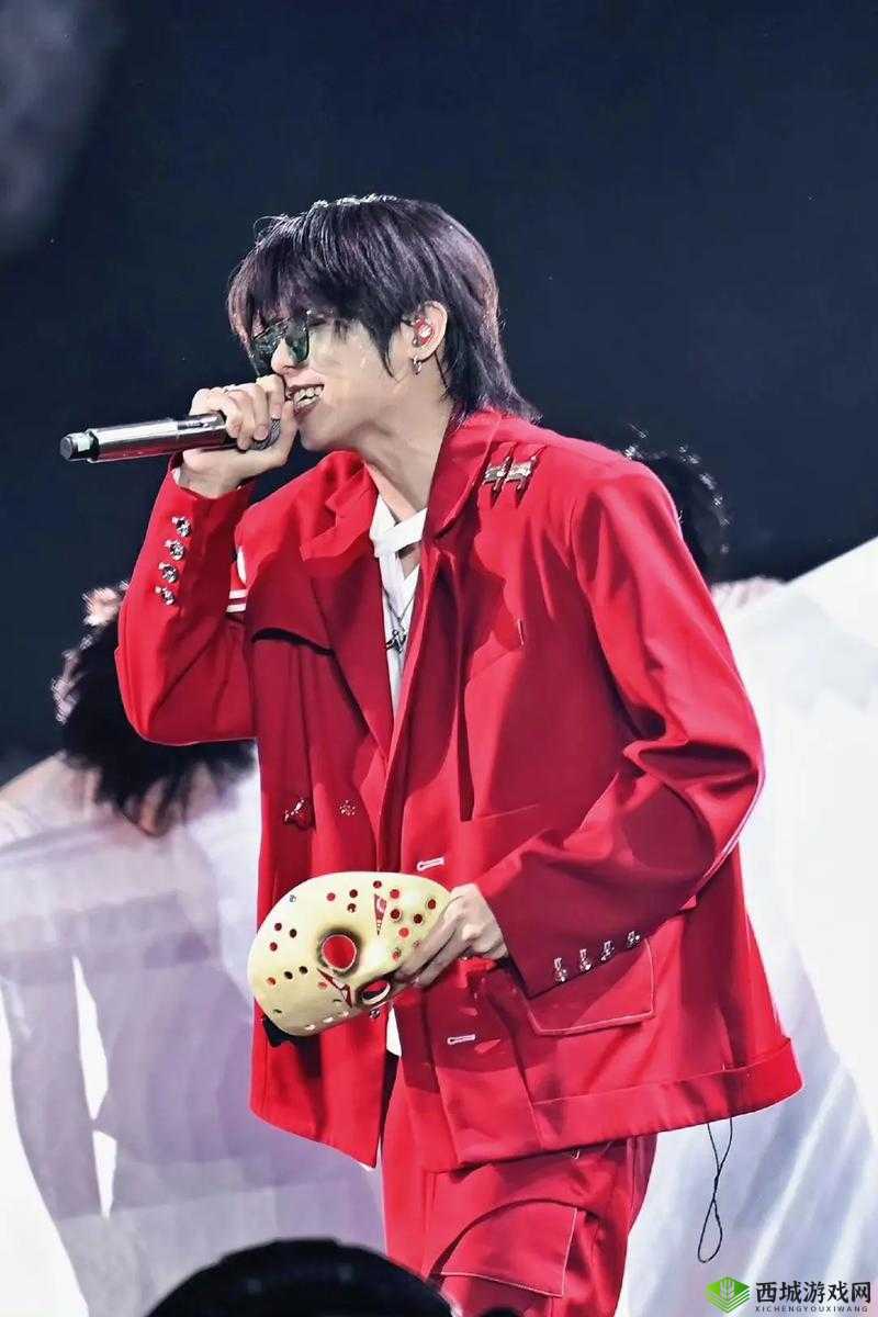 RAPPER 日本免费大全 APP:带来精彩说唱体验