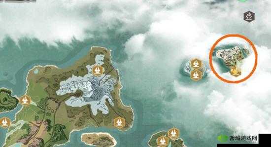 探秘创造与魔法中的郁金香平原与落欧岛