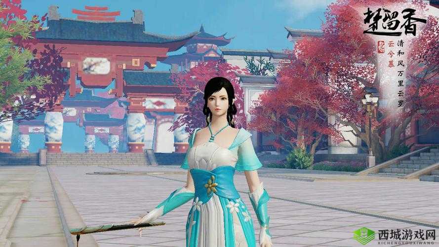 楚留香手游竹子获得方法，探寻翠竹的奥秘