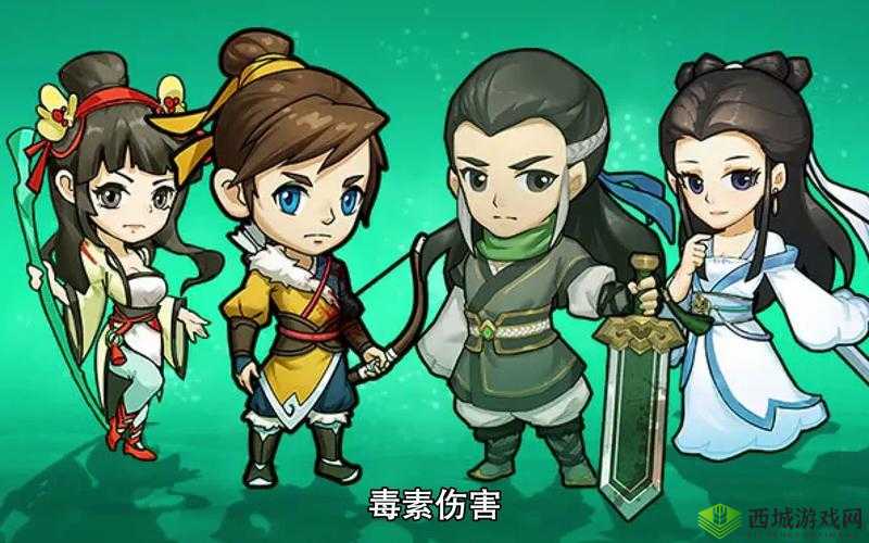 小虾米闯江湖礼物怎么送,绝世高手的礼物攻略