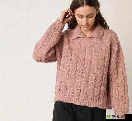 毛衣控必看鲁九九毛衣款式大盘点