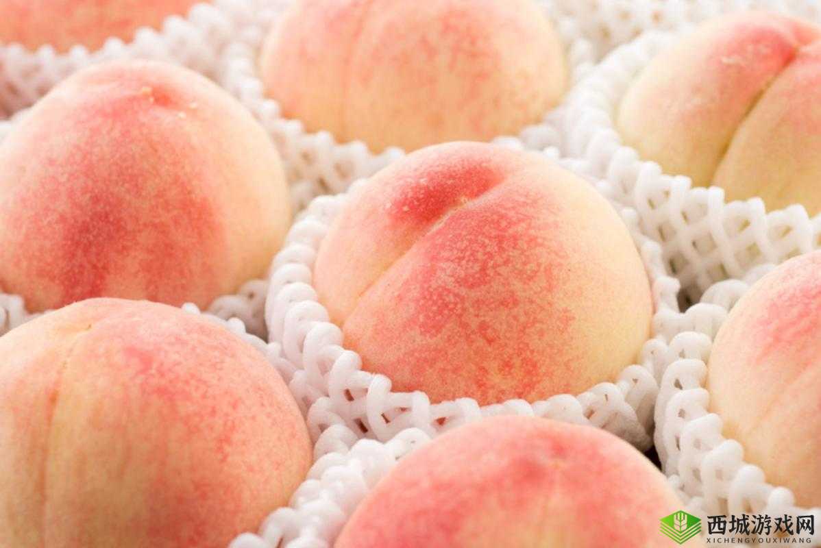 79 国精产品水蜜桃 hd:一场水果与文化的奇妙碰撞