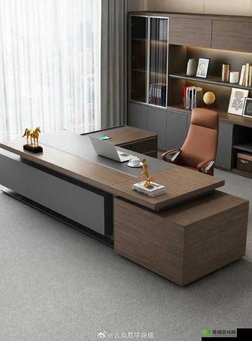 老板办公桌 BD 之上的工作日常与思考