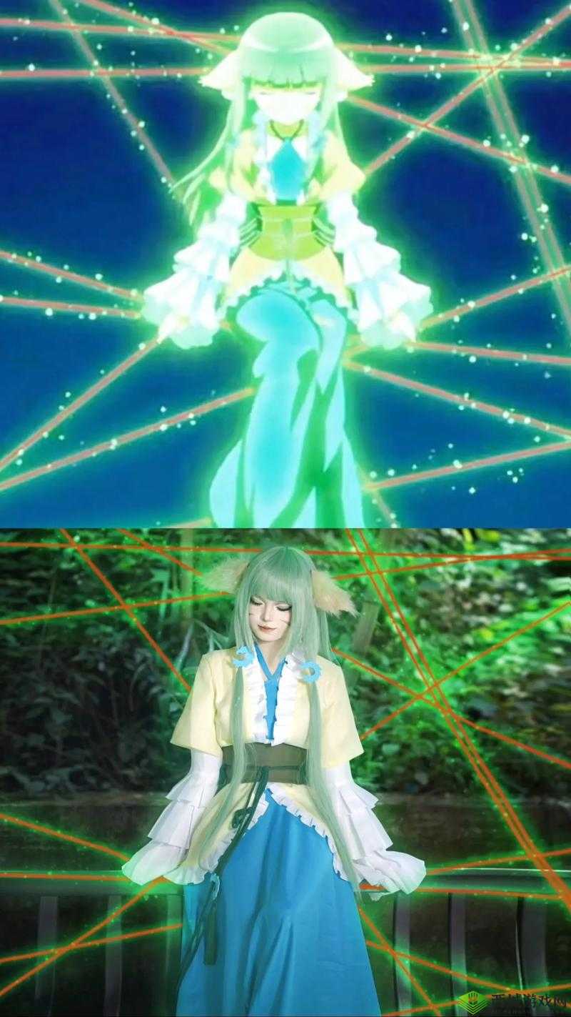 狐妖小红娘手游，涂山容容技能与装备深度解析