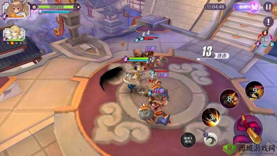 轮回诀快速升级攻略,新手怎么提升