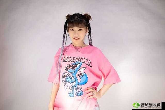 十岁小女孩 rapper 中国大陆展现独特音乐才华之路