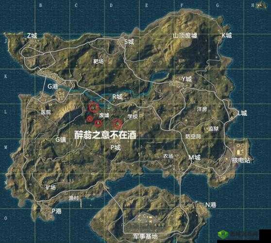 绝地求生刺激战场,二层小楼的战术妙用与生存策略