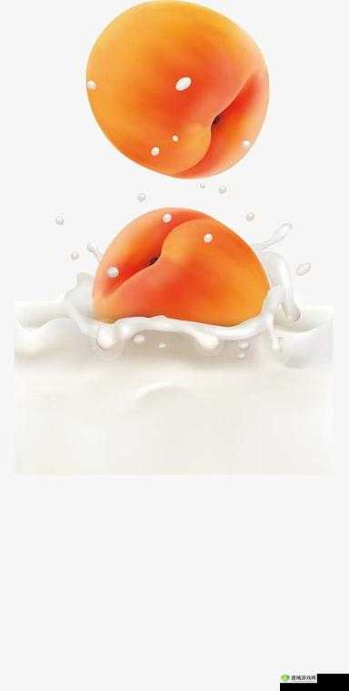 香蕉水蜜桃牛奶涩涩:一场独特的味蕾奇幻之旅