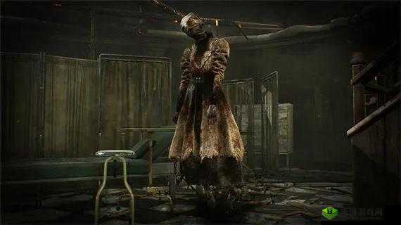 AnotherGirlInTheWall 游戏:恐怖与解谜的极致挑战