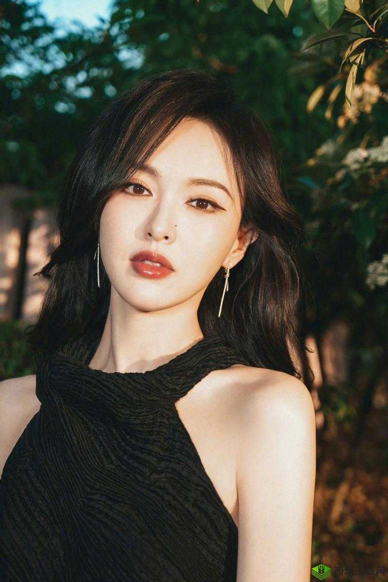 楚留香手游,唐嫣捏脸数据揭秘与美图分享