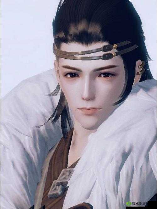 楚留香手游吴亦凡捏脸数据揭秘,捏脸明星大全来袭!