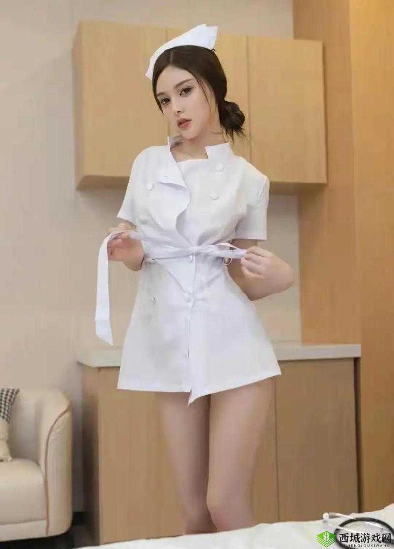 极品好色护士:无法抗拒的诱惑