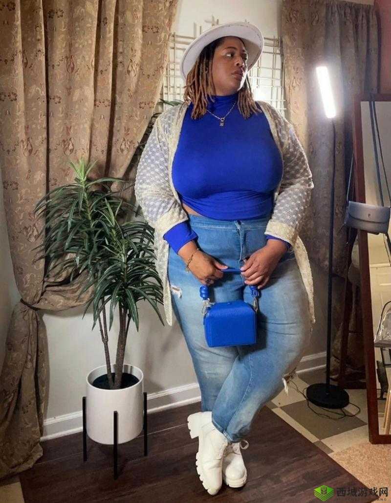 欧美老妞 bbwhd:揭示年龄背后的性感密码