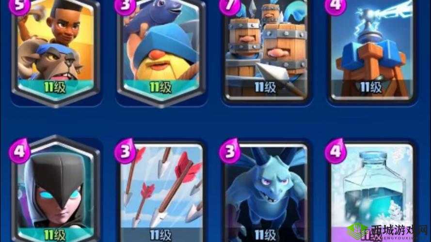 皇室战争烽火再起，9胜1万金2V2挑战燃爆1月25日