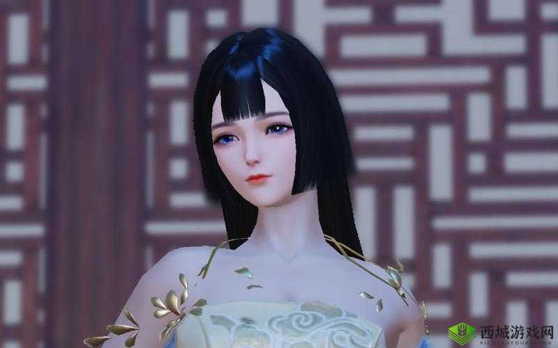 楚留香手游倾国倾城捏脸,看完你们还淡定吗?