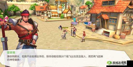 希望传说,狮心城的藏宝传说与探险之旅