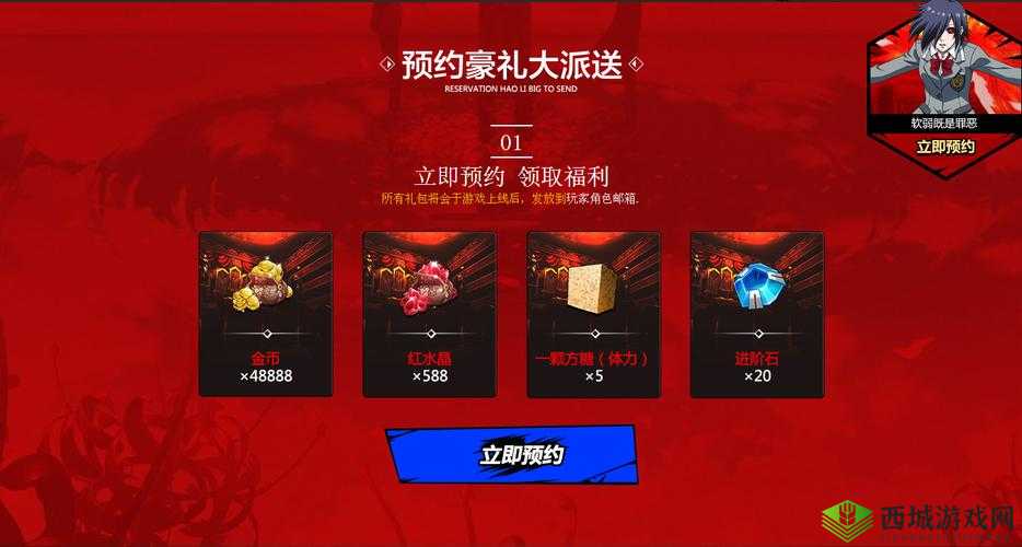 东京战纪礼品码无法兑换正确解决方法