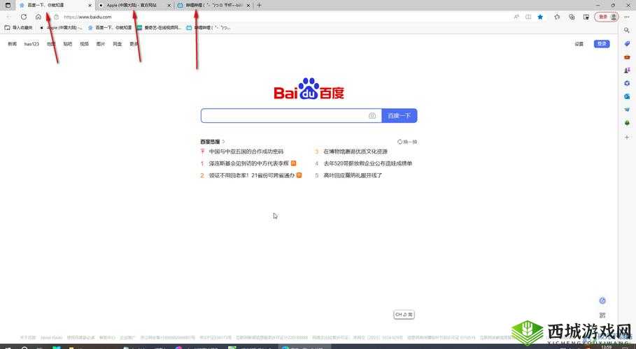 能打开各种网站的浏览器:功能强大的网页访问利器