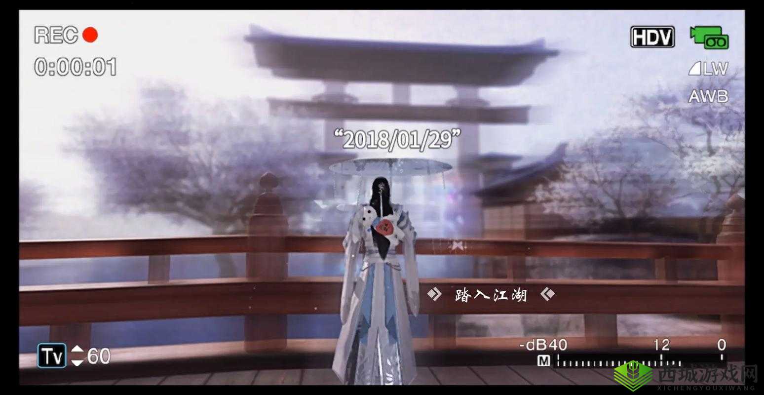 楚留香手游自动挂机刷本功能使用方法深度解析