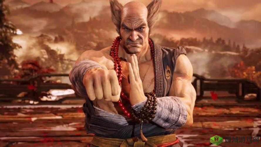 超神觉醒铁拳职业玩法及技能搭配推荐