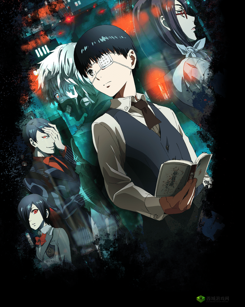 东京战纪新手引导，如何快速变成最强喰种