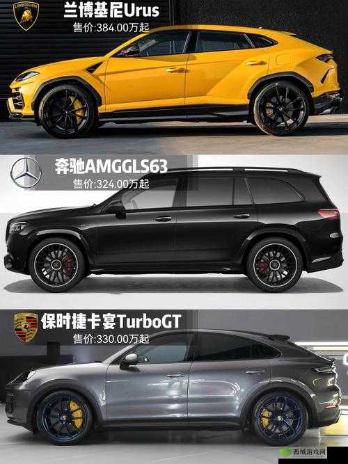 欧美日韩精品 SUV:畅享极致驾乘体验与卓越性能的豪华之选