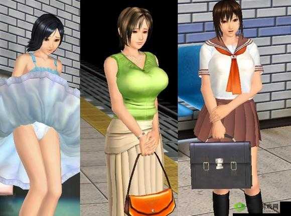 电车之狼r游戏下载:一款备受关注的游戏及其下载方式介绍