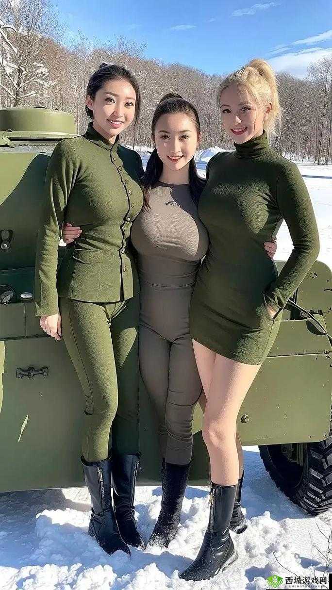 俄罗斯那充满魅力与神秘的独特乄乄乄乄