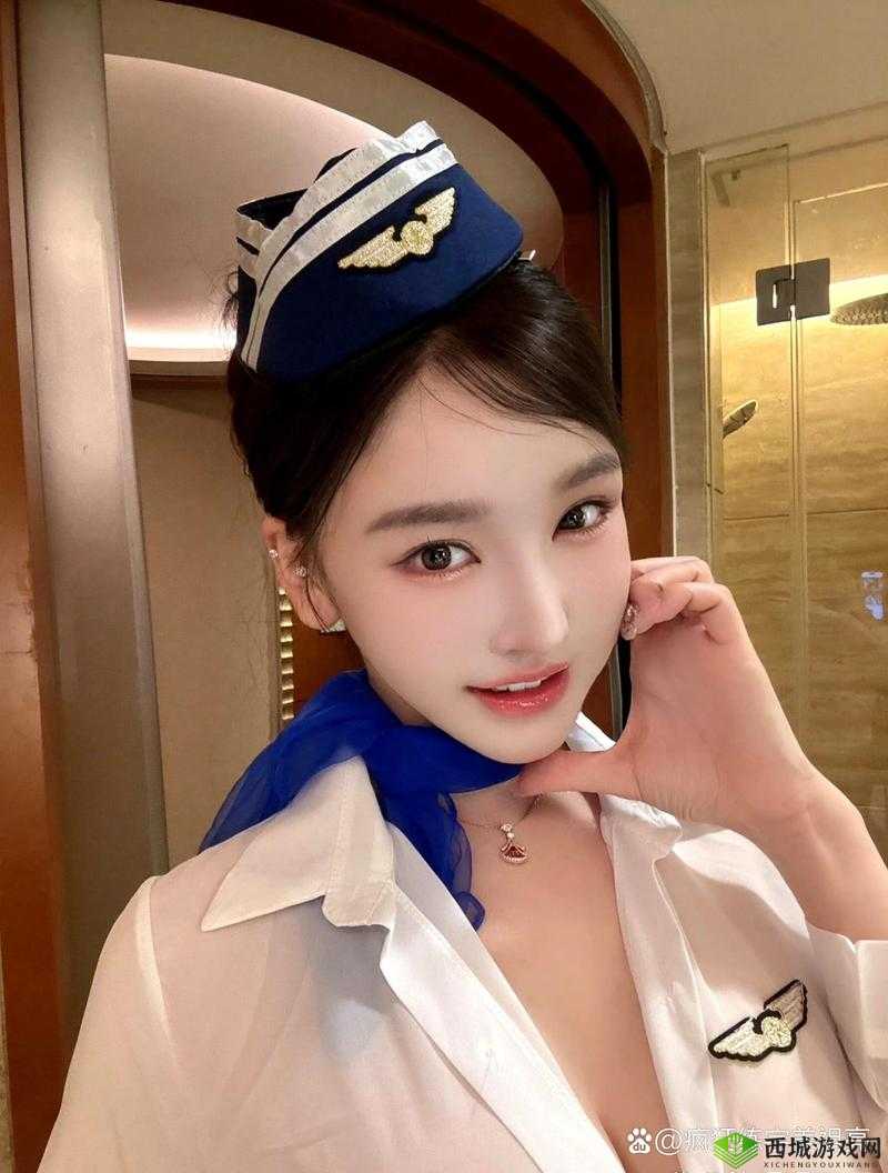 91 风月海棠空姐:神秘空姐的别样风情故事