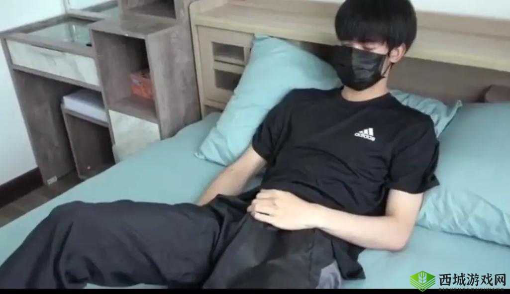 彩虹男孩小蓝 GARY:勇敢追逐梦想的阳光少年