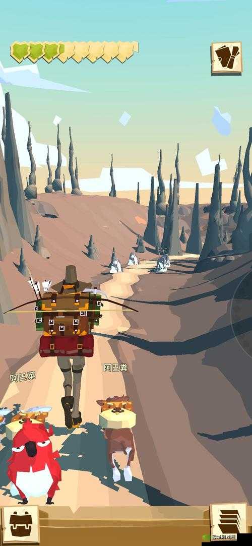 边境之旅朝圣者帽子获得方法，探索与搜集的冒险之旅