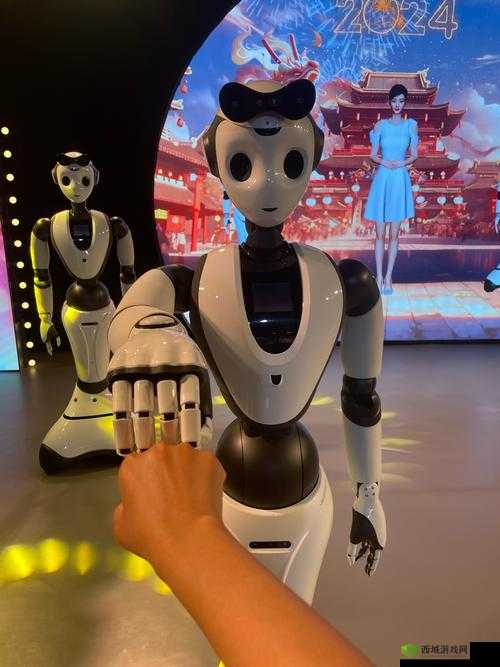 探秘未来科技,人工智能与我们的生活