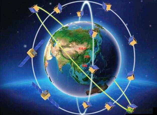 导航蓝色地址:探索未知世界的智慧指引