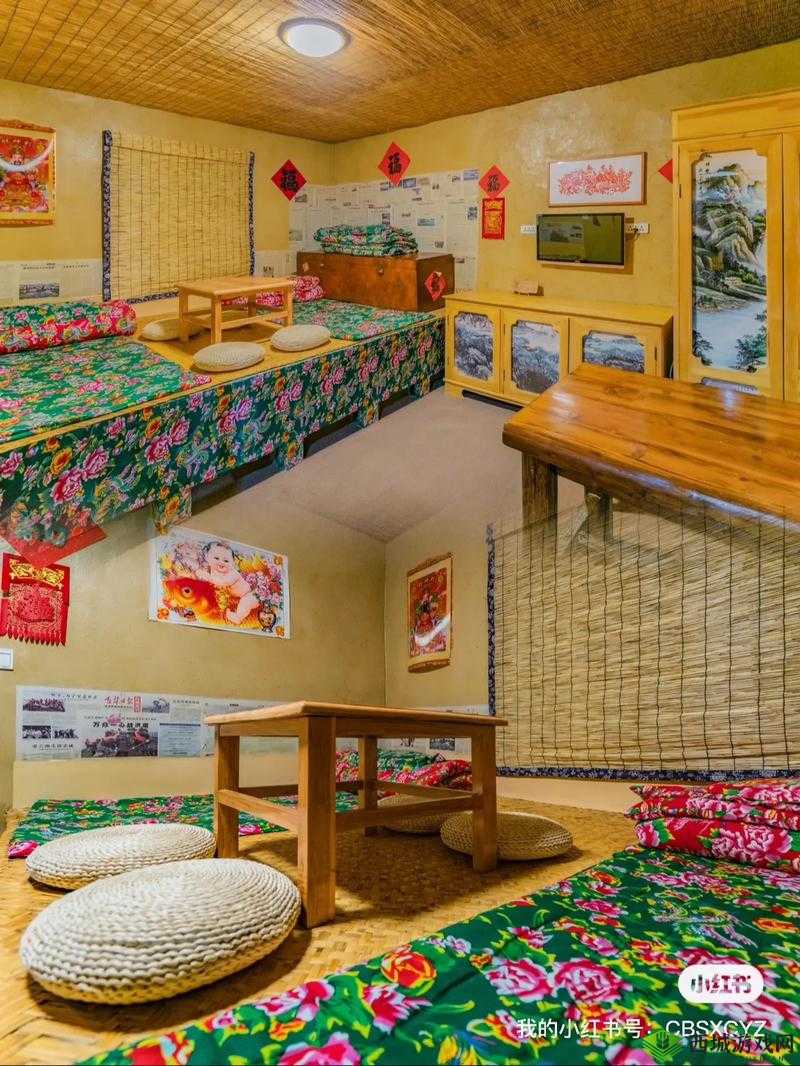 东北大炕乱欲狂:探究乡村性文化的深度与广度