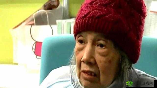 中国老太体内离奇精怪,真相究竟为何?