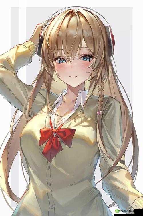 动漫人物插画免费下载,教你轻松 get 心仪角色