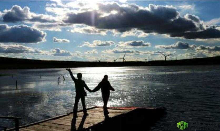 欧美风高级情侣 id:Lumos 和 Nocte:爱与陪伴的浪漫之旅