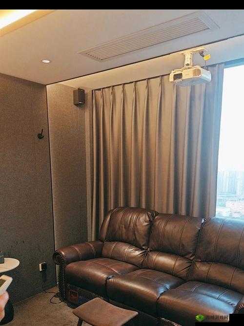 欧美私人影院:畅享极致私密观影体验